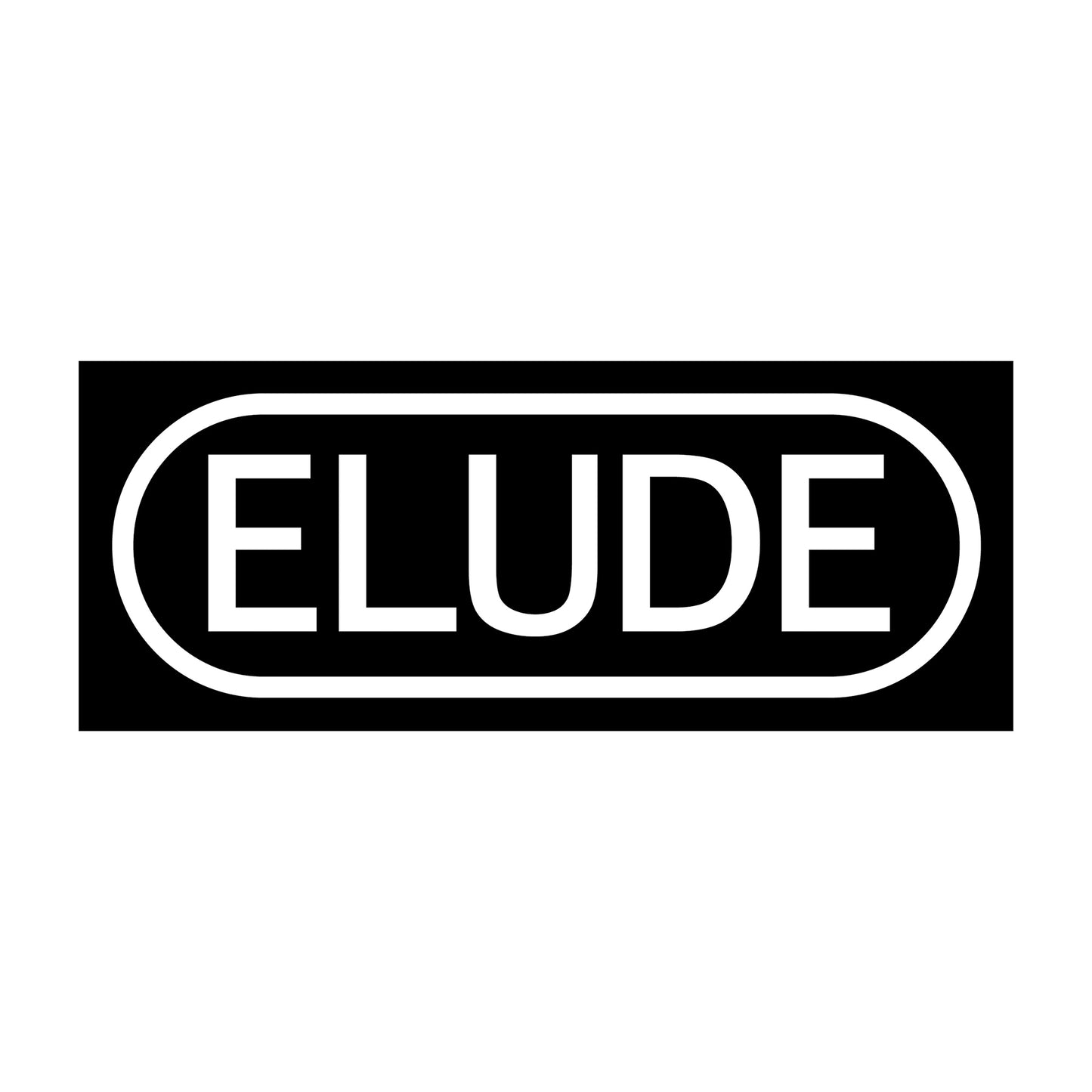 Logo sticker large