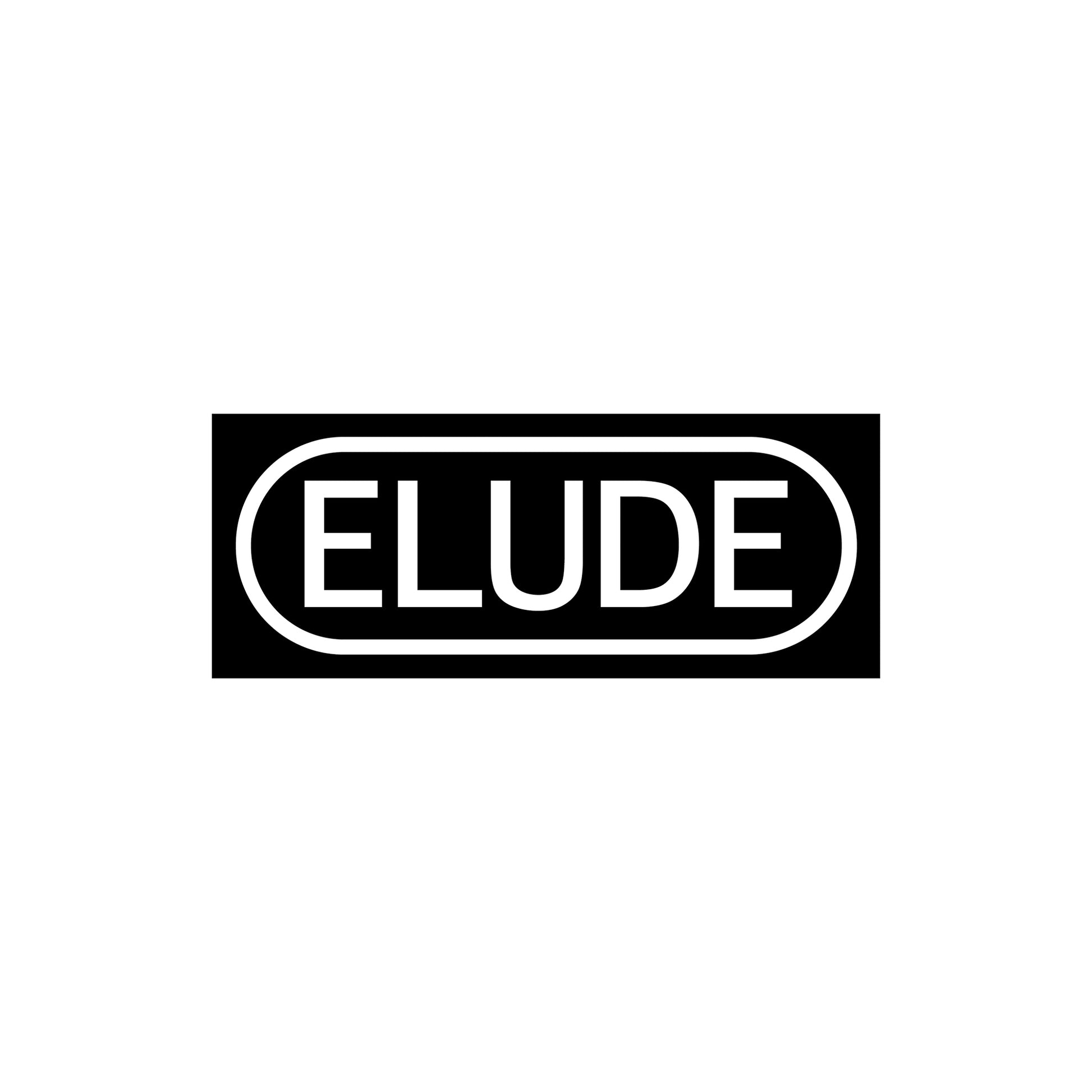 Logo sticker medium