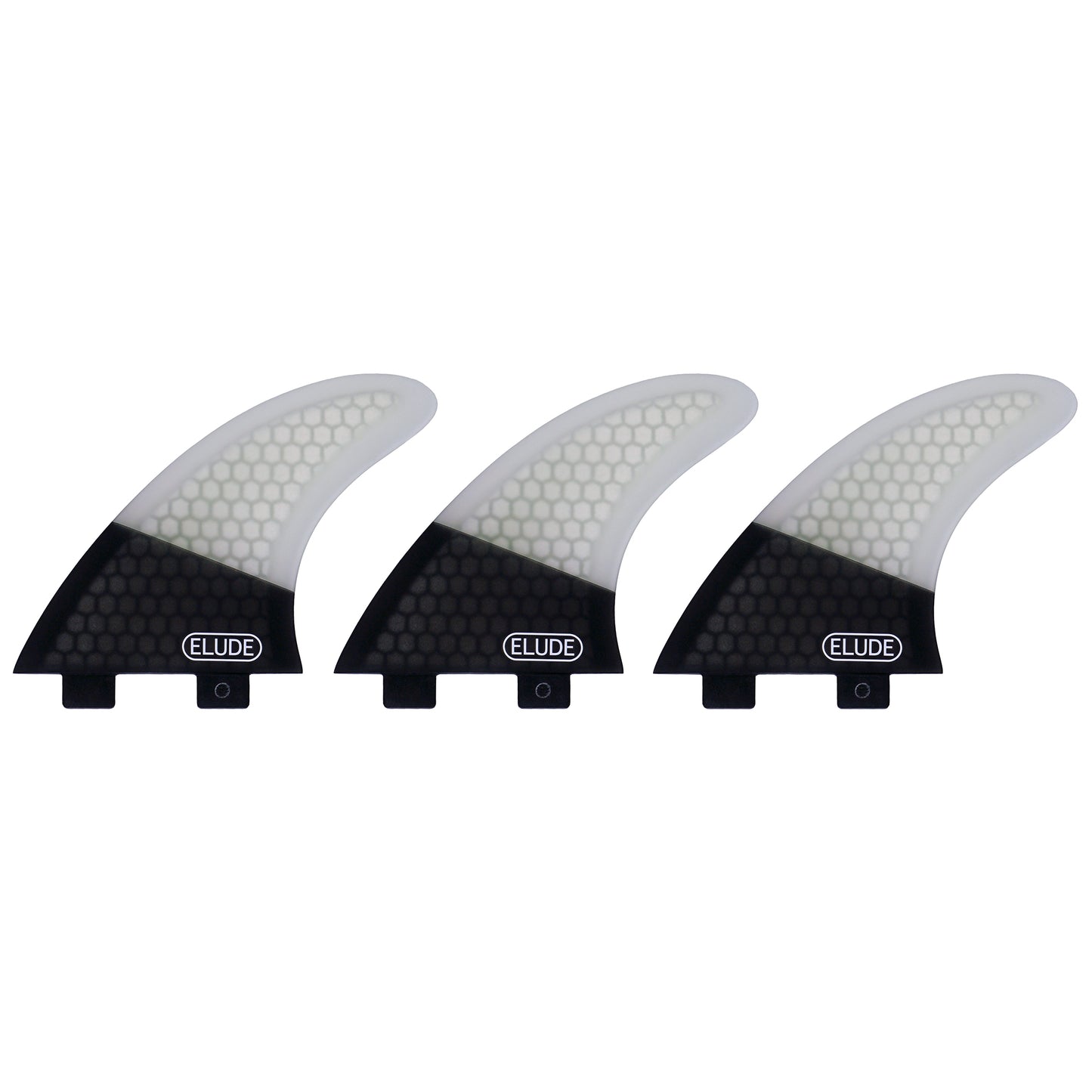 Core Series Hexcore Thruster Fins