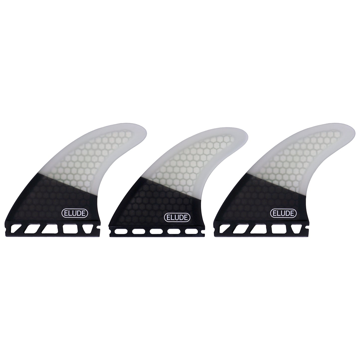 Core Series Hexcore Thruster Fins
