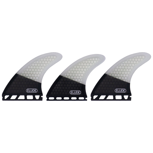 Core Series Hexcore Thruster Fins