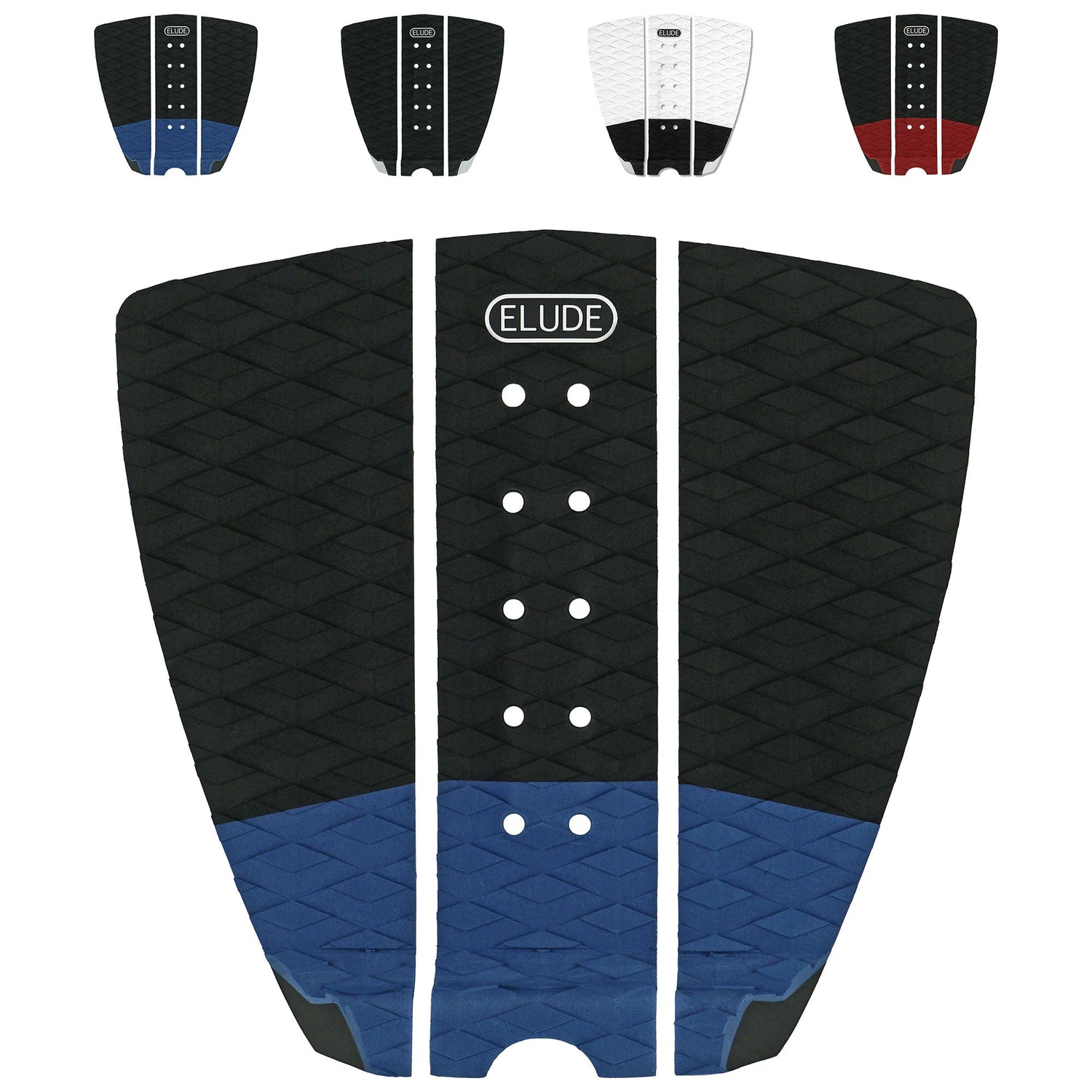 Traction Pads
