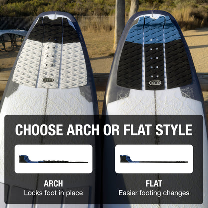 Core Series Traction Pad (Arch or Flat)