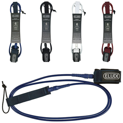 Core Series Leash (Comp or Pro) 6/7/9 ft