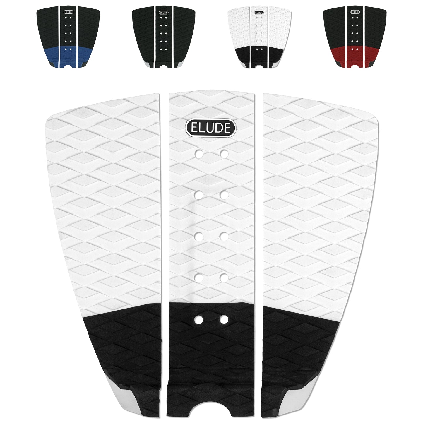 Core Series Traction Pad (Arch or Flat)